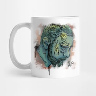 Going Postal Mug